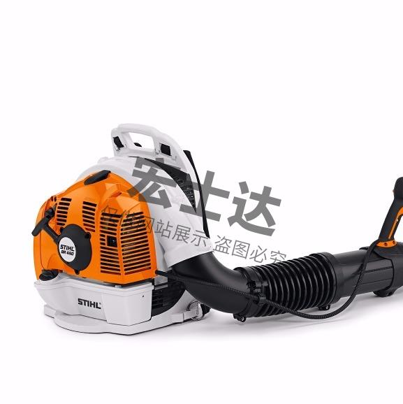 STIHL-背负式风机（型号：BR450）