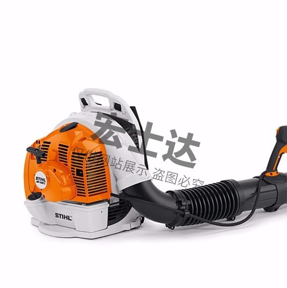 STIHL-背负式风机（型号：BR450C-EF）